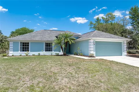 14496 Elwood Ave, Port Charlotte, FL 33953