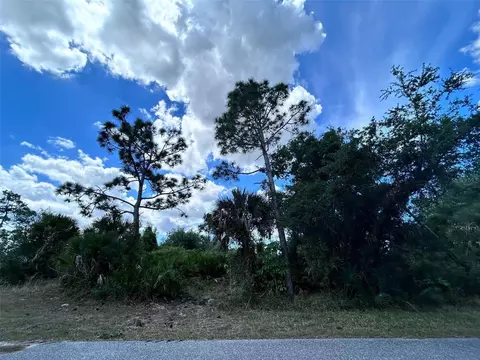 12231 Grace Ave, Port Charlotte, FL 33981