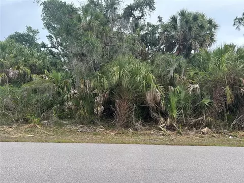 Basket Street, North Port, FL 34288