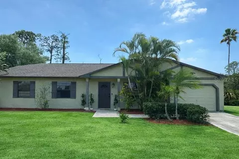 6377 Myrtlewood Rd, North Port, FL 34287