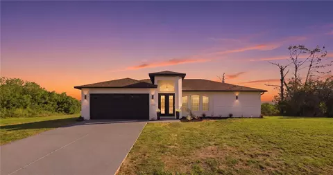 1842 Calahan Ave, North Port, FL 34288