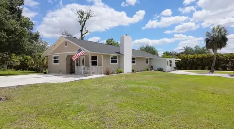 119 Glenholm Ave, Punta Gorda, FL 33950