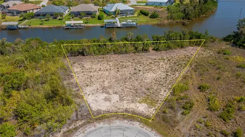10106 La Grange Ct, Port Charlotte, FL 33981