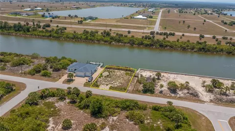 13517 Greencastle Ave, Port Charlotte, FL 33981