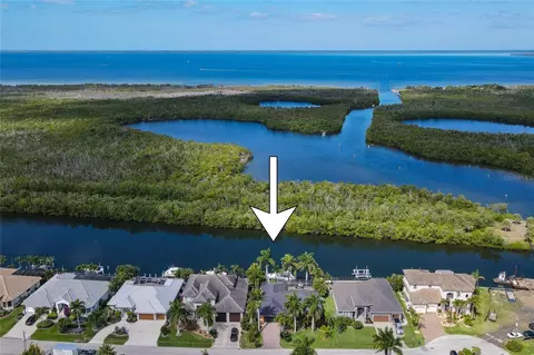 3225 Antigua Dr, Punta Gorda, FL 33950