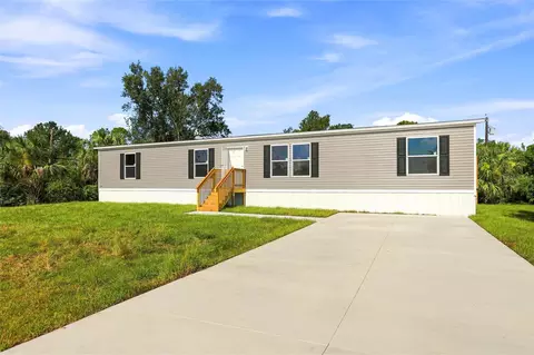 27760 Bermont Rd, Punta Gorda, FL 33982