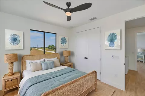 Bedroom - 7 Sunflower Dr, Placida, FL 33946 photo 8 of 9