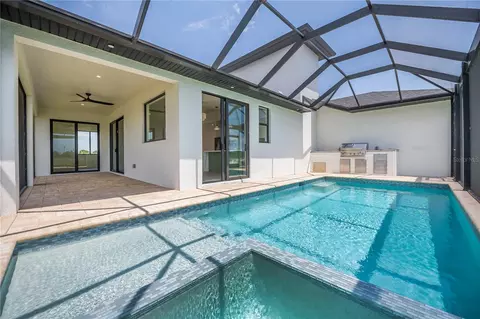 Exterior - 7 Sunflower Dr, Placida, FL 33946 photo 2 of 14