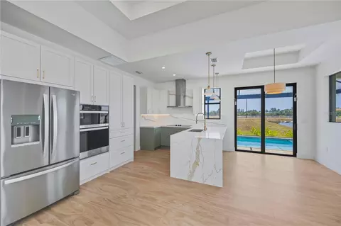 Kitchen - 7 Sunflower Dr, Placida, FL 33946 photo 1 of 7