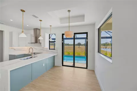 Kitchen - 7 Sunflower Dr, Placida, FL 33946 photo 6 of 7