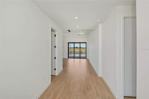 Entry Way - 7 Sunflower Dr, Placida, FL 33946 photo 2 of 9