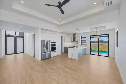 Living - 7 Sunflower Dr, Placida, FL 33946 photo 2 of 2