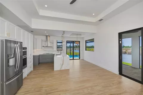 Kitchen - 7 Sunflower Dr, Placida, FL 33946 photo 2 of 7
