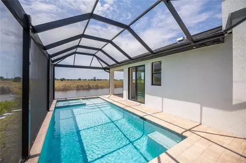 Exterior - 7 Sunflower Dr, Placida, FL 33946 photo 6 of 14