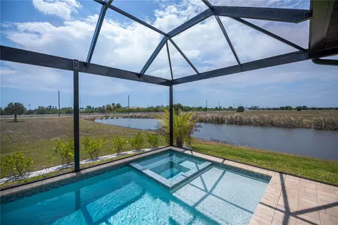 Exterior - 7 Sunflower Dr, Placida, FL 33946 photo 8 of 14