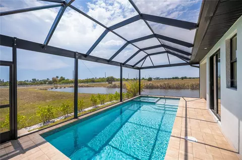 Exterior - 7 Sunflower Dr, Placida, FL 33946 photo 7 of 14