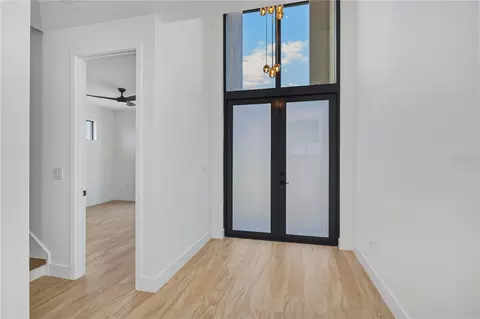 Entry Way - 7 Sunflower Dr, Placida, FL 33946 photo 1 of 9