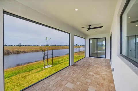 Exterior - 7 Sunflower Dr, Placida, FL 33946 photo 4 of 14