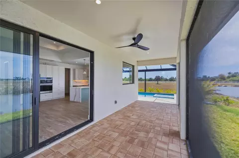 Entry Way - 7 Sunflower Dr, Placida, FL 33946 photo 9 of 9