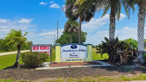 View/Area - 7 Sunflower Dr, Placida, FL 33946 photo 10 of 10