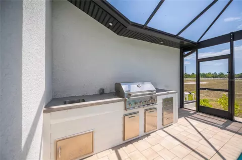 Kitchen - 7 Sunflower Dr, Placida, FL 33946 photo 7 of 7