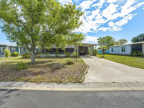 6144 Redwing Ave, Englewood, FL 34224