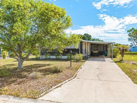 6144 Redwing Ave, Englewood, FL 34224