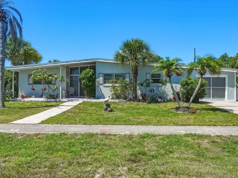 2167 Gerard Ct, Port Charlotte, FL 33952