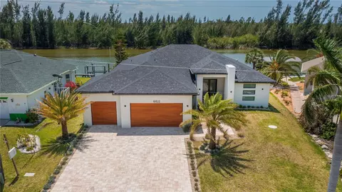 10522 Riverside Rd, Port Charlotte, FL 33981