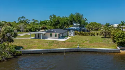 3404 Lake View Blvd, Port Charlotte, FL 33948