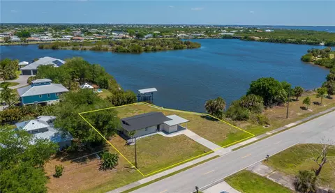 3404 Lake View Blvd, Port Charlotte, FL 33948