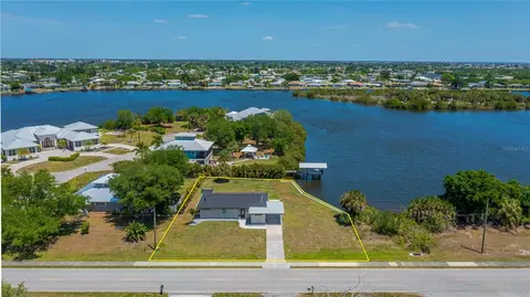3404 Lake View Blvd, Port Charlotte, FL 33948