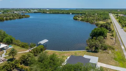 3404 Lake View Blvd, Port Charlotte, FL 33948