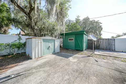 Exterior - 704 N Manatee Ave, Arcadia, FL 34266 photo 5 of 7