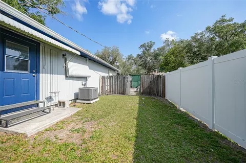 Exterior - 704 N Manatee Ave, Arcadia, FL 34266 photo 3 of 7