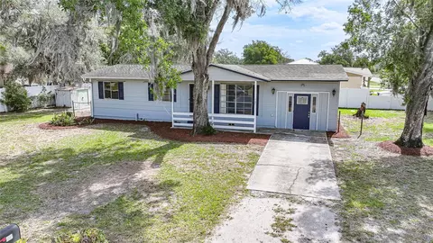 Exterior - 704 N Manatee Ave, Arcadia, FL 34266 photo 6 of 7