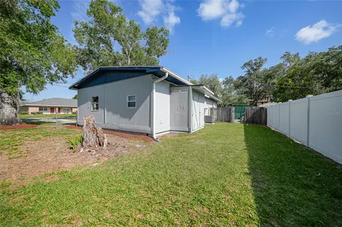 Exterior - 704 N Manatee Ave, Arcadia, FL 34266 photo 2 of 7