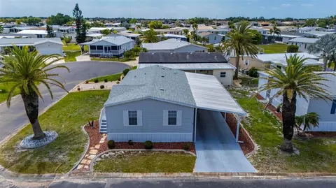 1000 Kings Hwy #70, Port Charlotte, FL 33980