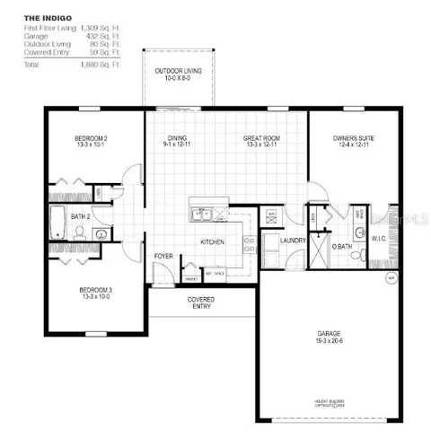 1245 Bishop Rd, Spring Hill, FL 34608 photo 2