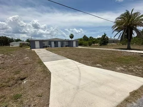 27285 Sunnybrook Rd, Punta Gorda, FL 33983