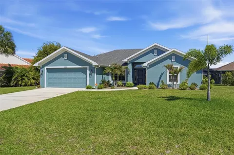 25612 Deep Creek Blvd, Punta Gorda, FL 33983