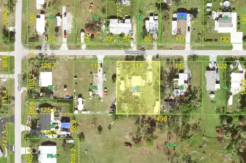 8409 Truman St, Englewood, FL 34224
