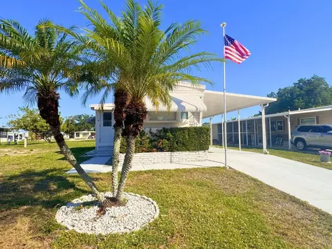 6615 Hauli Ct, North Port, FL 34287