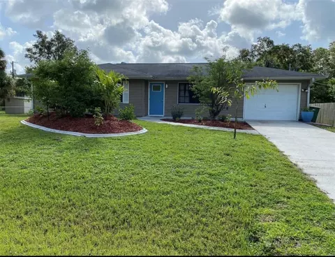 368 Yeager St, Port Charlotte, FL 33954