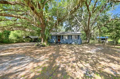 2403 SE Pointer Ave, Arcadia, FL 34266