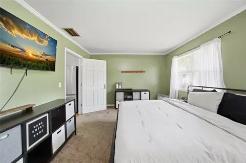 Bedroom - 2403 SE Pointer Ave, Arcadia, FL 34266 photo 1 of 4