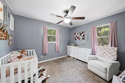 Bedroom - 2403 SE Pointer Ave, Arcadia, FL 34266 photo 4 of 4