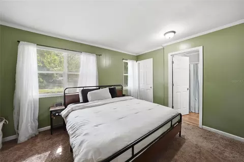 Bedroom - 2403 SE Pointer Ave, Arcadia, FL 34266 photo 3 of 4
