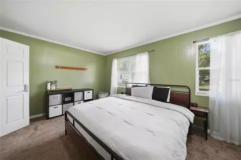 Bedroom - 2403 SE Pointer Ave, Arcadia, FL 34266 photo 2 of 4