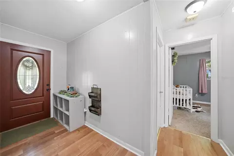 Entry Way - 2403 SE Pointer Ave, Arcadia, FL 34266 photo 2 of 2